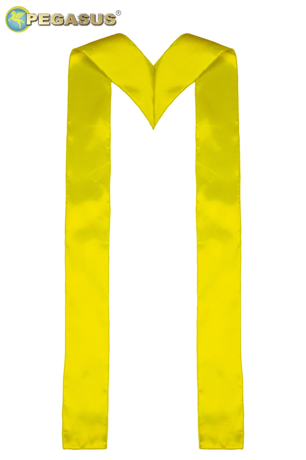 STOLA GIALLO